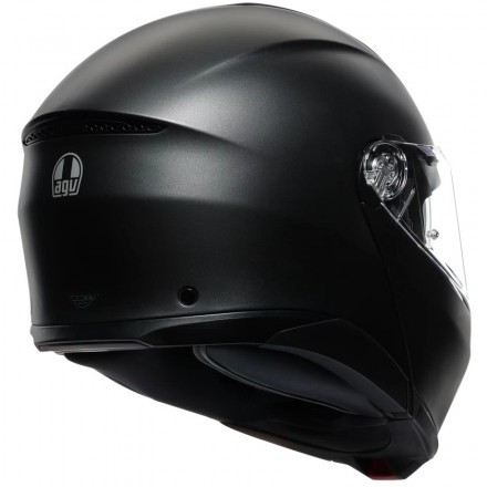 Мотошлем AGV Tourmodular Matt Black