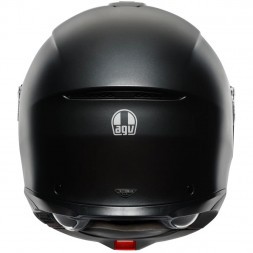 Мотошлем AGV Tourmodular Matt Black