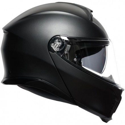 Мотошлем AGV Tourmodular Matt Black