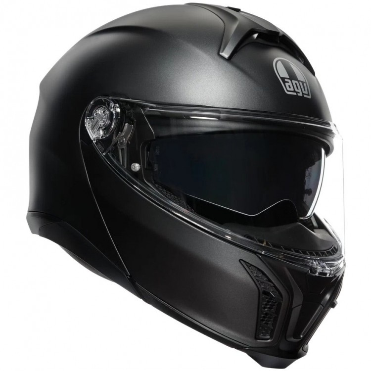 AGV Tourmodular Matt Black