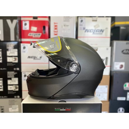 Мотошлем AGV Tourmodular Matt Black