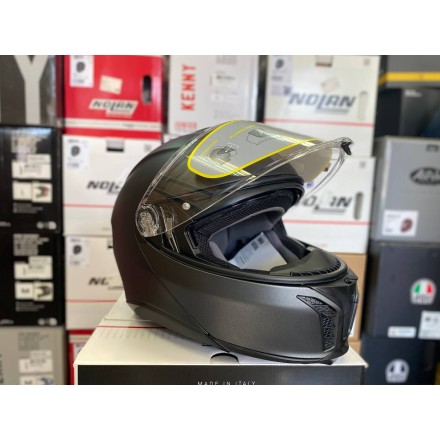 Мотошлем AGV Tourmodular Matt Black