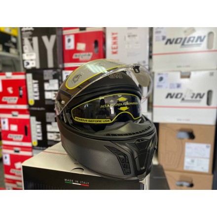 Мотошлем AGV Tourmodular Matt Black