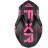 Шлем FXR Helium Race Div Black/Electric Pink Quick Release