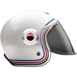 Мотошлем Ruby Belvedere République