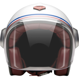 Мотошлем Ruby Belvedere République