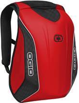Моторюкзак Ogio No Drag Mach 5 Red