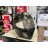 Мотошлем AGV K1 S E2206 Black Matt
