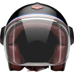 Мотошлем Ruby Belvedere Révolution