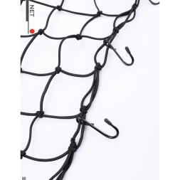 Сетка багажная Starks Net черная