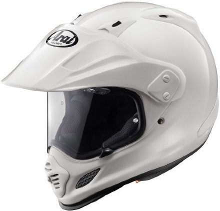 Мотошлем Arai Tour-X4, цвет White