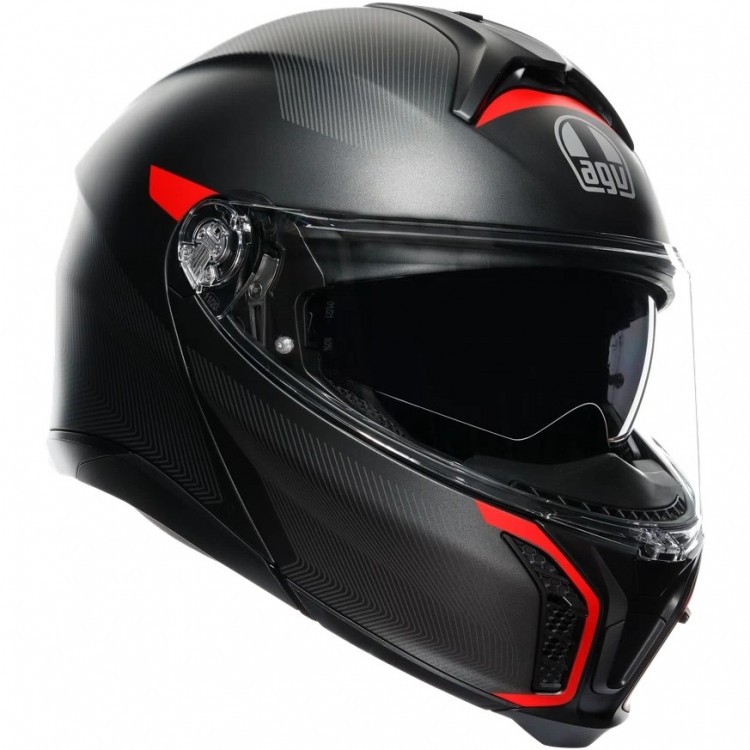 Agv carbono modular online