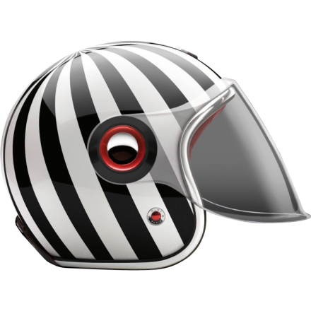 Мотошлем Ruby Belvedere Shinjuku