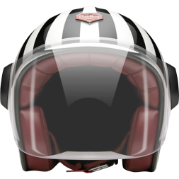 Мотошлем Ruby Belvedere Shinjuku