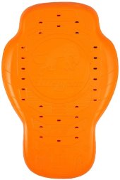 Вставка в куртку для защиты спины Furygan Viper D30 LVL 2, Оранжевый