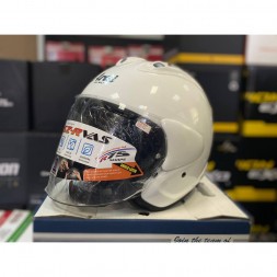 Мотошлем Arai SZ-R Vas, цвет Diamond White