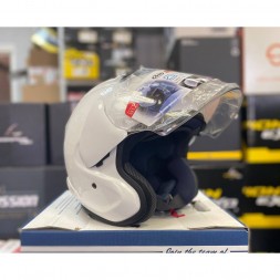 Мотошлем Arai SZ-R Vas, цвет Diamond White