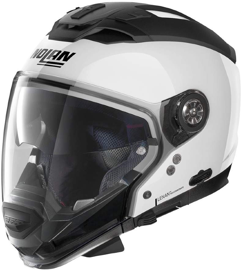 Nolan N70 2 GT Special N Com 15