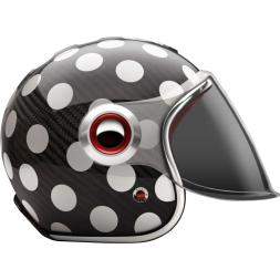 Мотошлем Ruby Belvedere St Sulpice