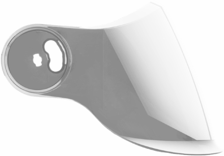 Визор Guang Jet visor Clear