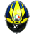 Мотошлем AGV Corsa R Replica Mir 2019