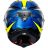 Мотошлем AGV Corsa R Replica Mir 2019
