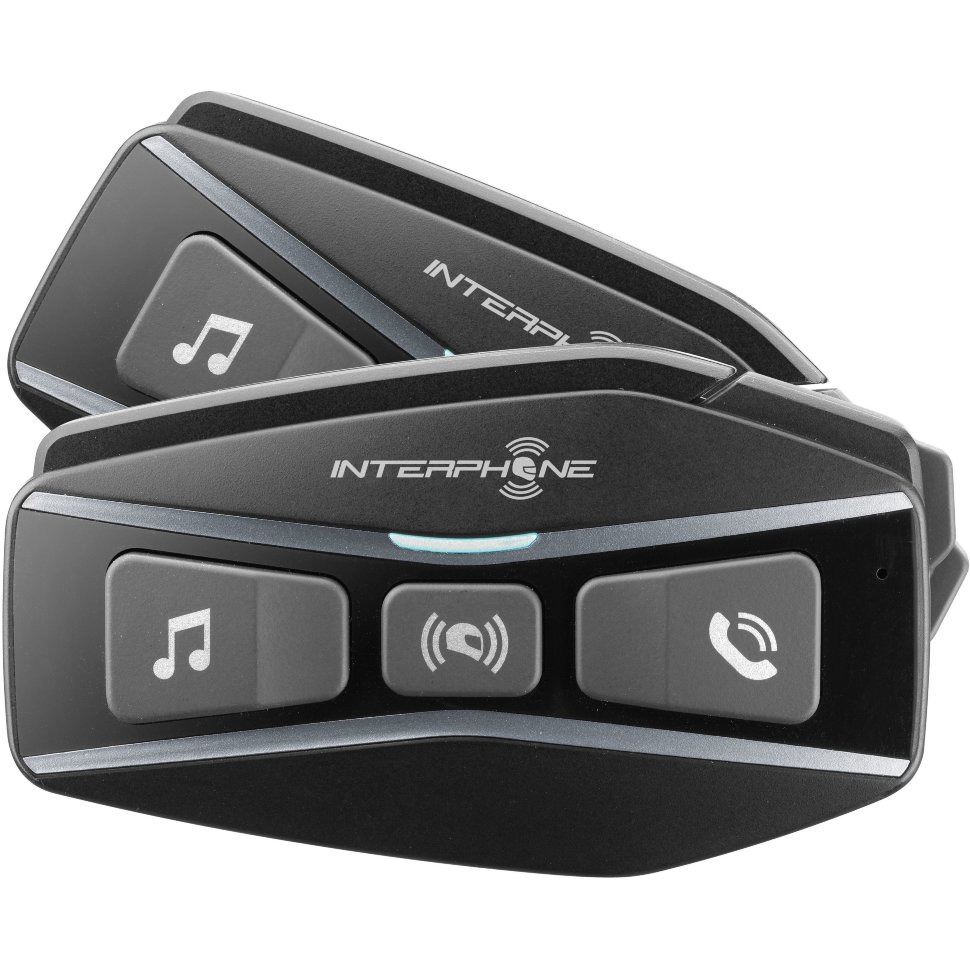U and i bluetooth 2025