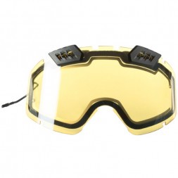 Линзы CKX 210° Airflow Yellow