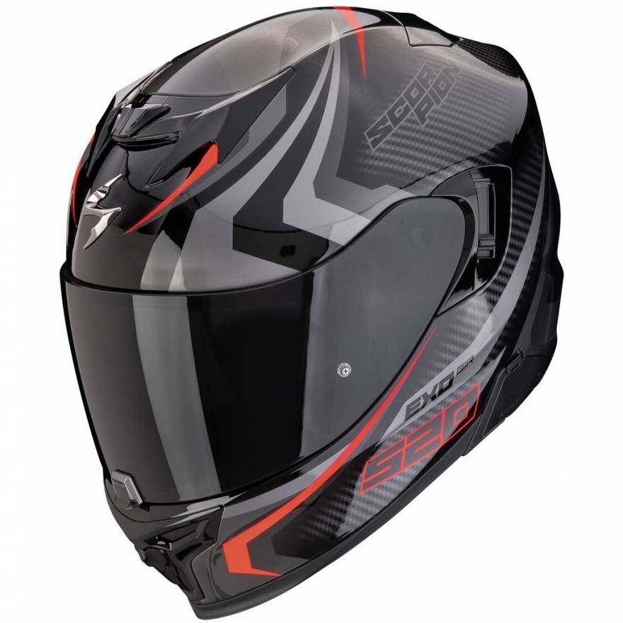 Scorpion Exo 520 Evo Air Terra