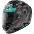 Мотошлем X-Lite X-903 Ultra Carbon Backstreet 070