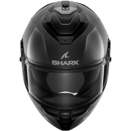 Мотошлем Shark Spartan GT Pro Carbon Skin Mat, цвет Карбон/Черный