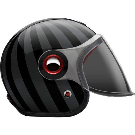 Мотошлем Ruby Belvedere Ueno