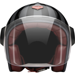 Мотошлем Ruby Belvedere Ueno