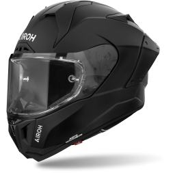 Мотошлем AIROH GP 800 Black Matt 