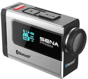 Экшн-камера Bluetooth  Sena Prism