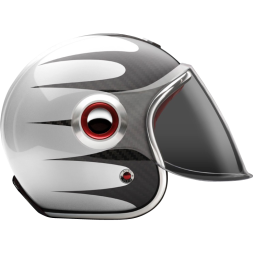 Мотошлем Ruby Belvedere Ventura