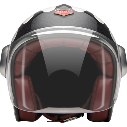 Мотошлем Ruby Belvedere Ventura