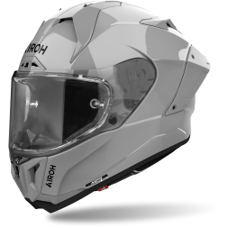 Мотошлем AIROH GP 800 Cement Grey Glos