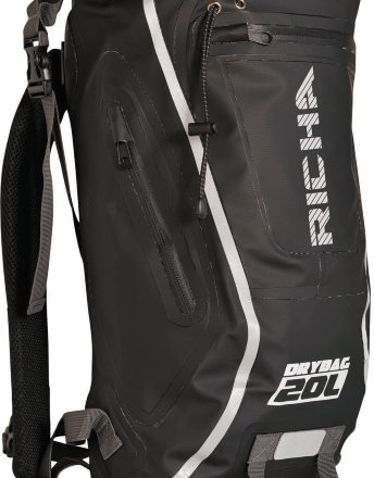 Рюкзак Richa H2O Backpack 20L Black