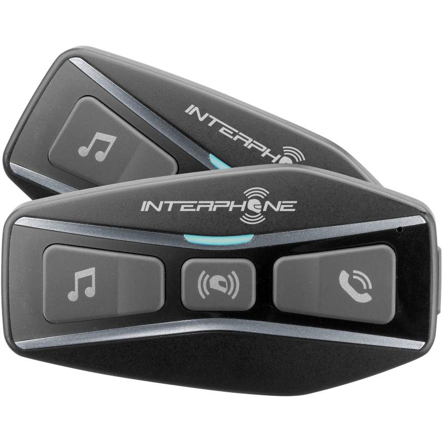 Interphone 4 hotsell