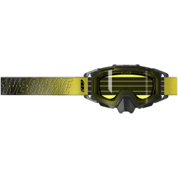 Очки 509 Sinister X7 Shifter Yellow без подогрева