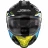Мотошлем Nolan X-552 Ultra Carbon Waypoint 020