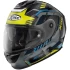 Мотошлем X-Lite X-903 Ultra Carbon Backstreet 068
