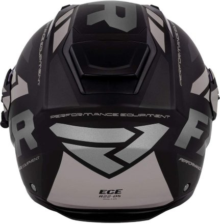 Шлем для снегохода FXR Maverick Modular Team Helmet W/E Shield Black Ops