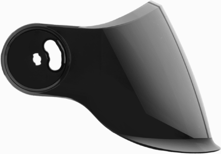Визор Guang Jet visor Dark