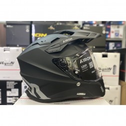 Шлем Airoh Commander 2 Black Matt