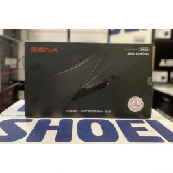 Мотогарнитура Sena SRL 3 ДЛЯ SHOEI Neotec 3, GT-Air 3