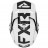 Шлем FXR Clutch Evo Le.5 White/Black