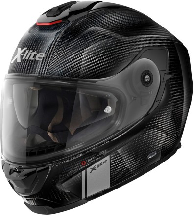 Мотошлем X-Lite X-903 Ultra Carbon Modern CL 102