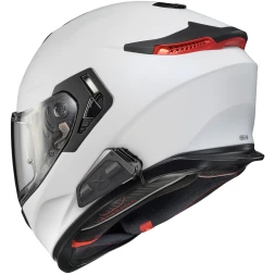 Bluetooth мотогарнитура Scorpion Exo Com LINK-1 Dual, цвет Серебристый